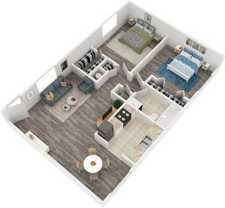 1411 S Lorenzo Ave #1 - Photo 1 of 1