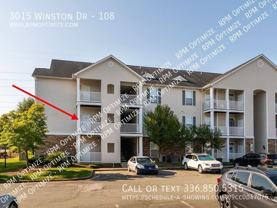 3015 Winston Dr #108 - Photo 1 of 1