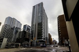 340 Queen Street #602 - Photo 1 of 1