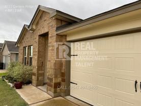 8713 Cantera Ridge Rd - Photo 1 of 1