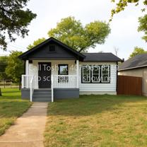 701 E Crawford St - Photo 1 of 1