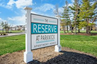 The Reserve at Parkwick - Photo 1 of 1