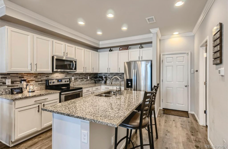 16022 E Warner Pl - Photo 3 of 11