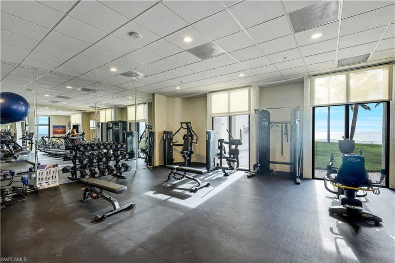 3215 Gulf Shore Blvd N #509N - Photo 2 of 19