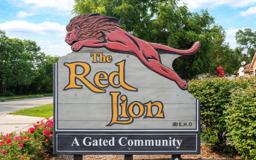 Red Lion - Photo 1 of 1