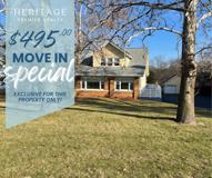 5004 N Knoxville Ave - Photo 1 of 1