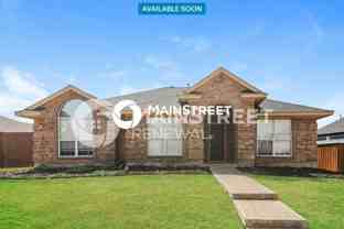 9306 Chimneywood Dr - Photo 1 of 1