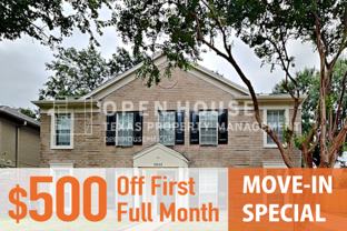 9806 Arrowgrass Dr - Photo 1 of 1