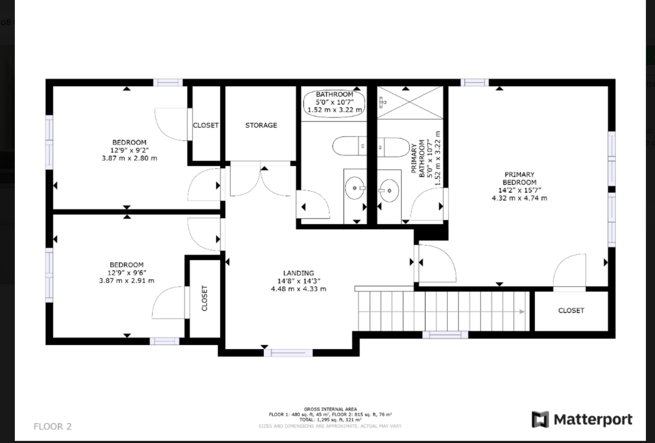 5208 Cumberland Dr #1 - Photo 5 of 16