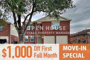 14906 Sugarhollow Dr - Photo 1 of 1