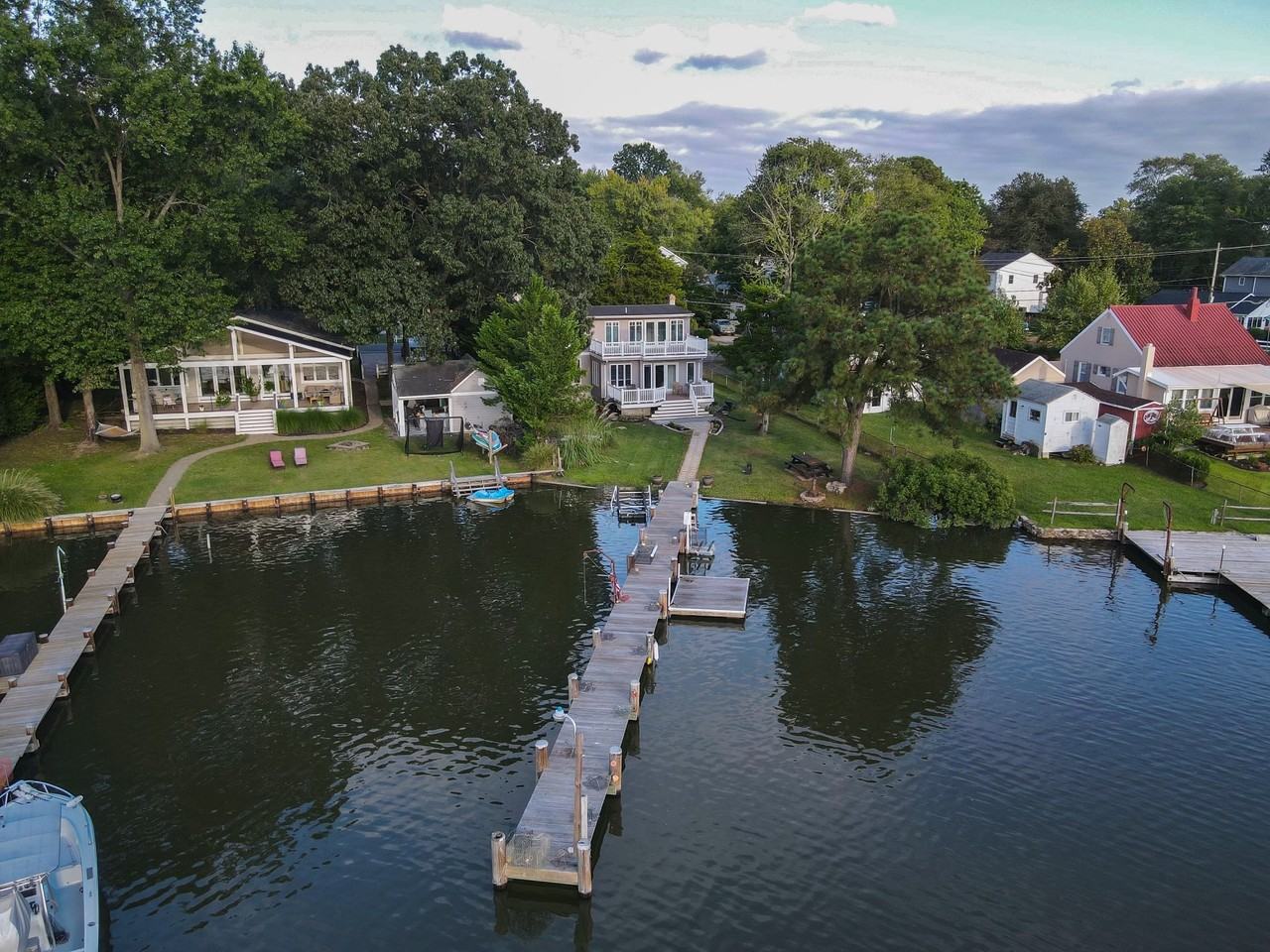 6072 Drum Point Rd #NA - Photo 2 of 36