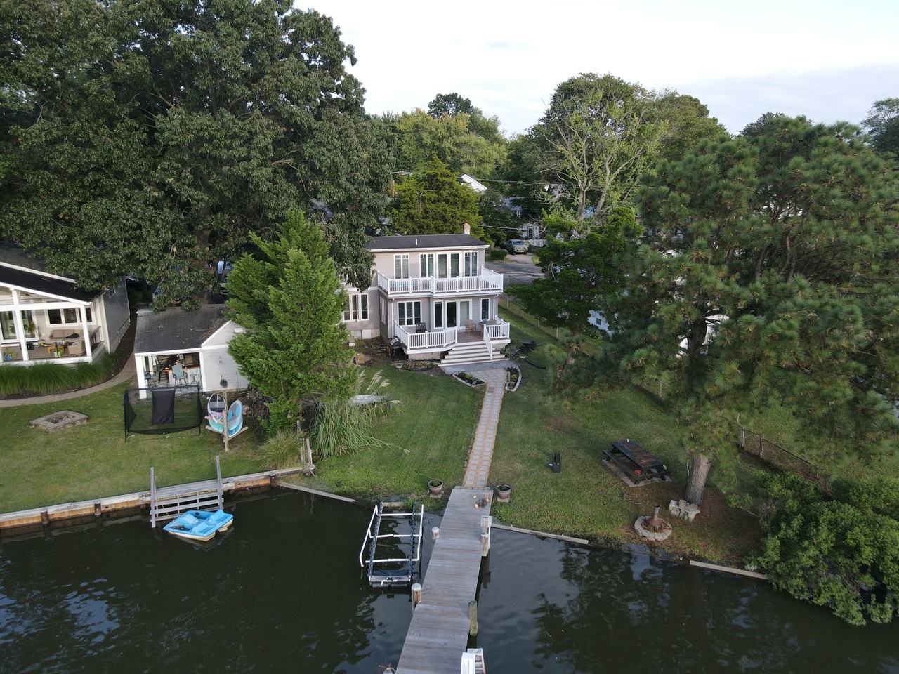 6072 Drum Point Rd #NA - Photo 3 of 36