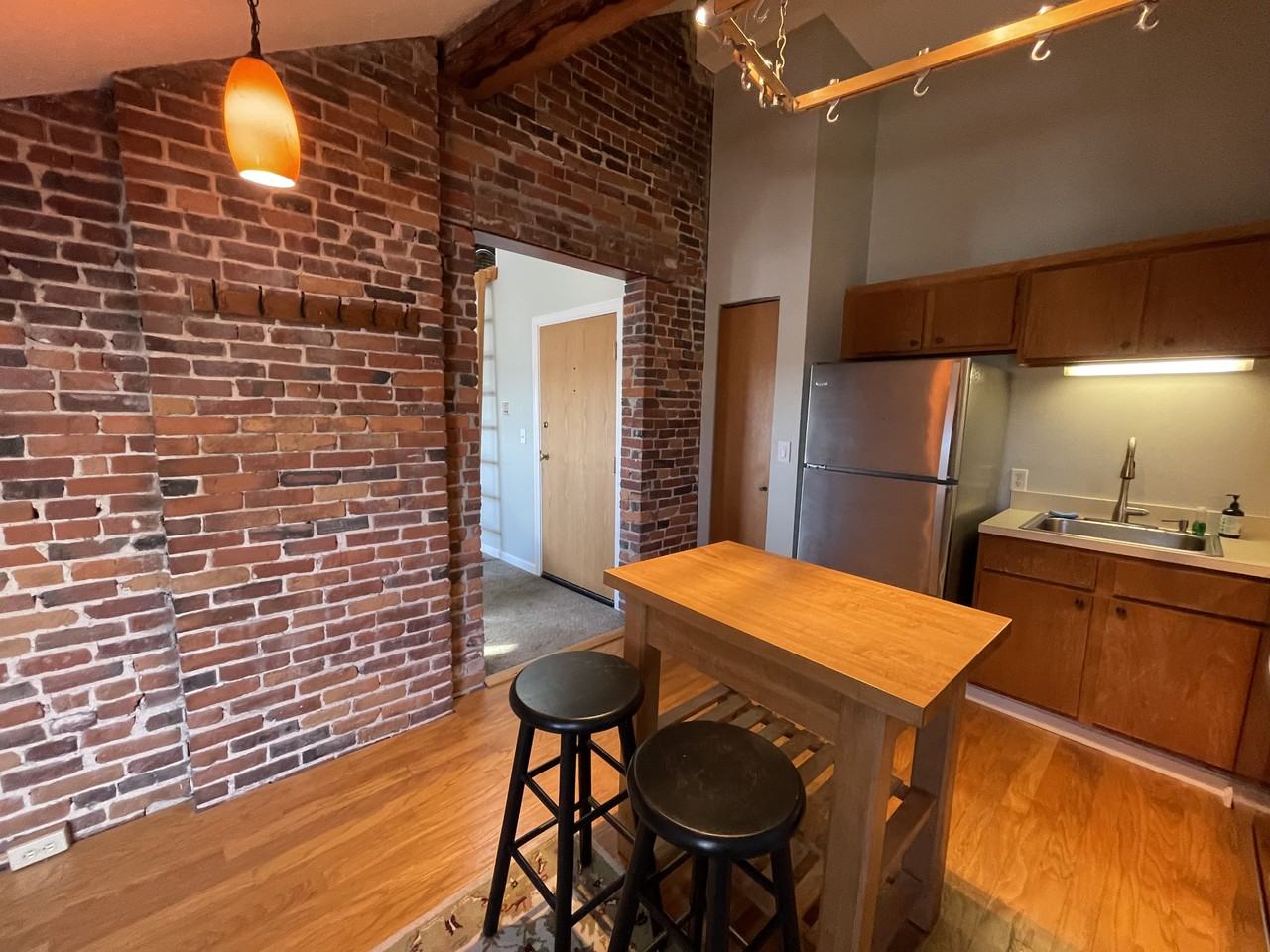 269 Commercial St #5F - Photo 2 of 21