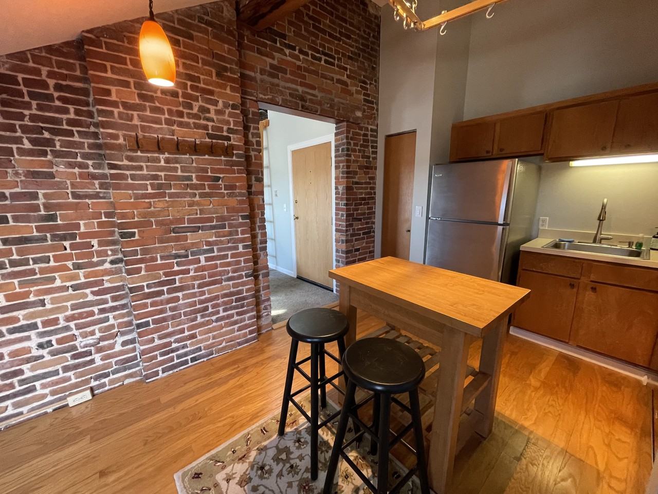 269 Commercial St #5F - Photo 4 of 21