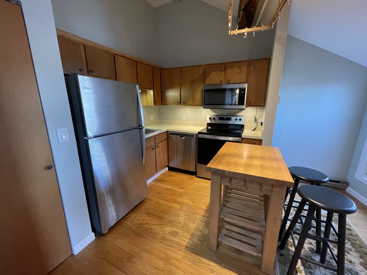 269 Commercial St #5F - Photo 5 of 21