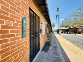 1285 E Glenn St - Photo 1 of 1