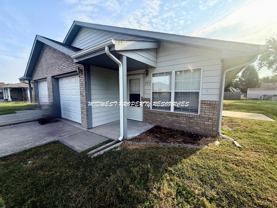 503 N Austin St - Photo 1 of 1