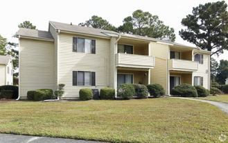 Brynn Marr Village offering 1, 2 and 3 bedroom units! Townhomes and Garden apartments - Photo 1 of 1
