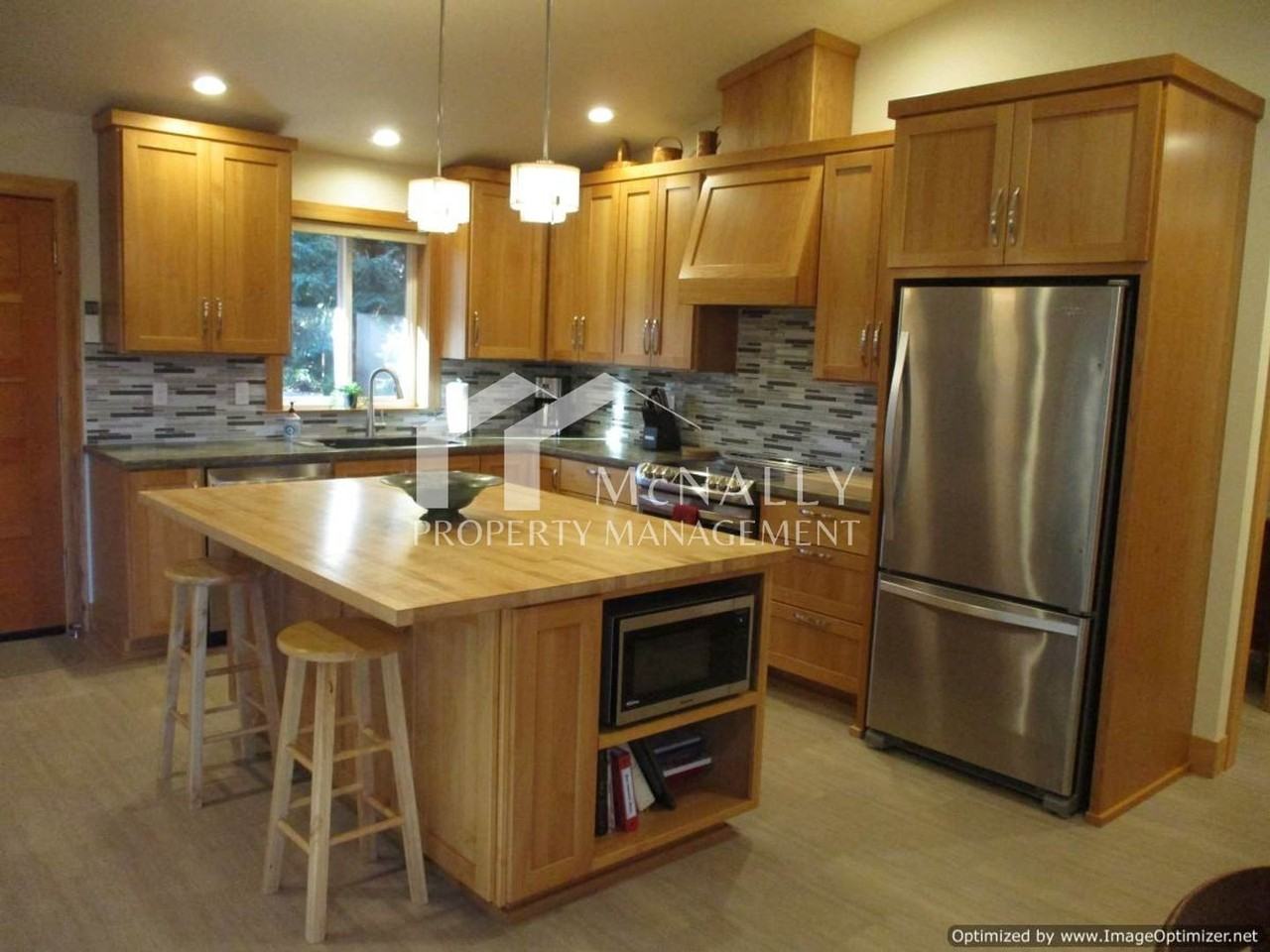 4208 Forest Beach Dr Nw - Photo 4 of 15