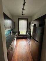 1100 Hull Street Apartments - Photo 1 of 1