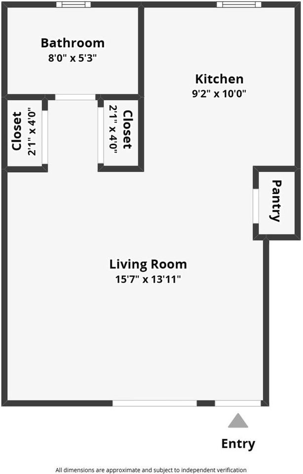 2850 Reynard Way #6 - Photo 7 of 7