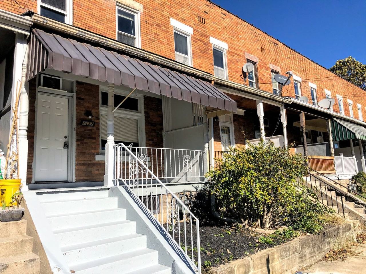 7137 Harrison Ave - Photo 6 of 8