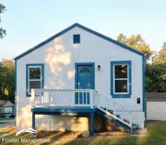 724 Crawford St - Photo 1 of 1