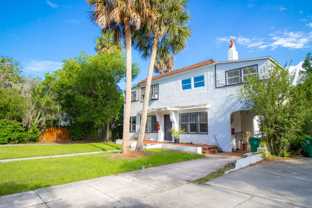 Stetson Apartments - Photo 1 of 1