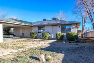 8040 E. Lakeshore Drive - Photo 1 of 1