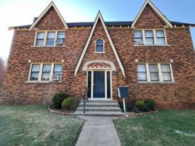 2601 N Walker Ave - Photo 1 of 1