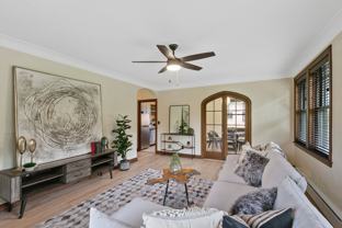 The Roosevelt Apartments - Photo 1 of 1