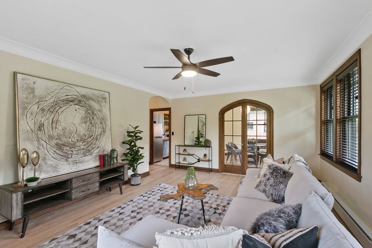 Fully Renovated Charm! - Photo 2 of 28