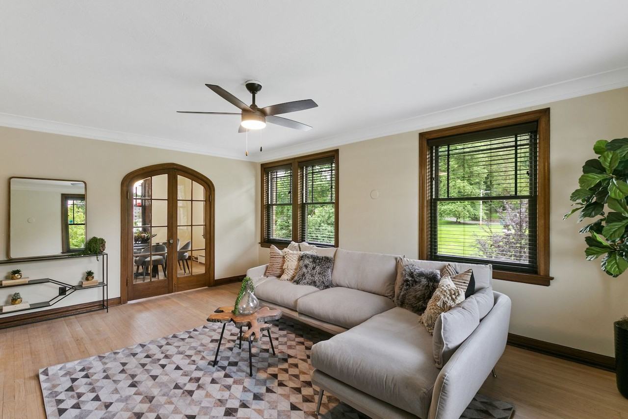 Fully Renovated Charm! - Photo 3 of 28