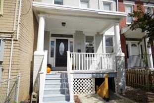 809 Jefferson St Nw - Photo 1 of 1