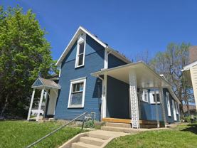 1210 W Powers St - Photo 1 of 1