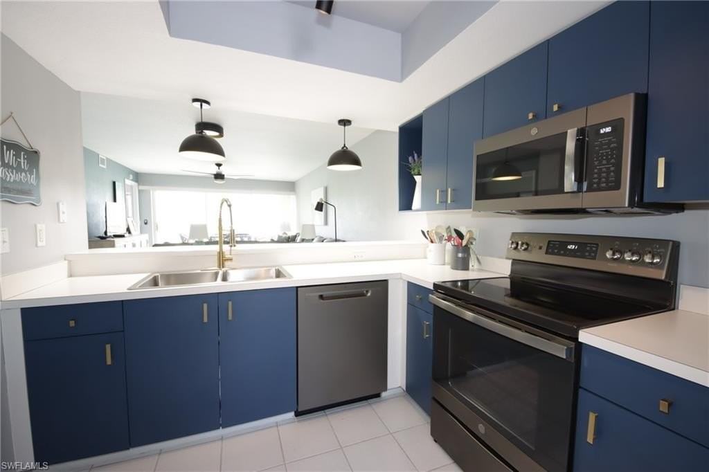 20121 Ian Ct #201 - Photo 6 of 21