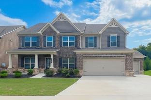 1721 Cobblefield Cir - Photo 1 of 1