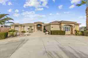 featured image of 200 W Desert Rose Dr