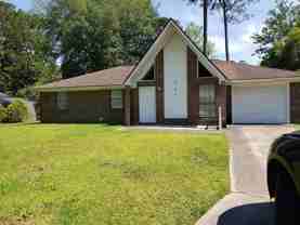 307 Nottingham Way - Photo 1 of 1