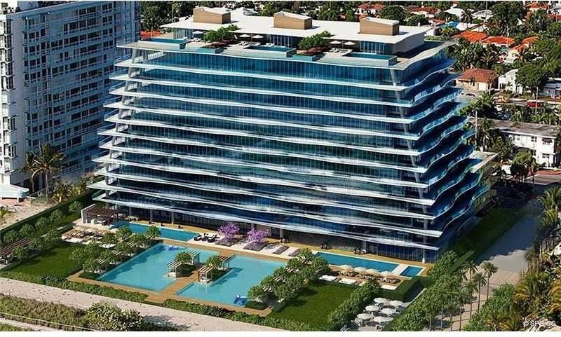 9349 Collins Ave #9003 - Photo 5 of 8