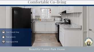 S Parkwood Dr - Photo 1 of 1