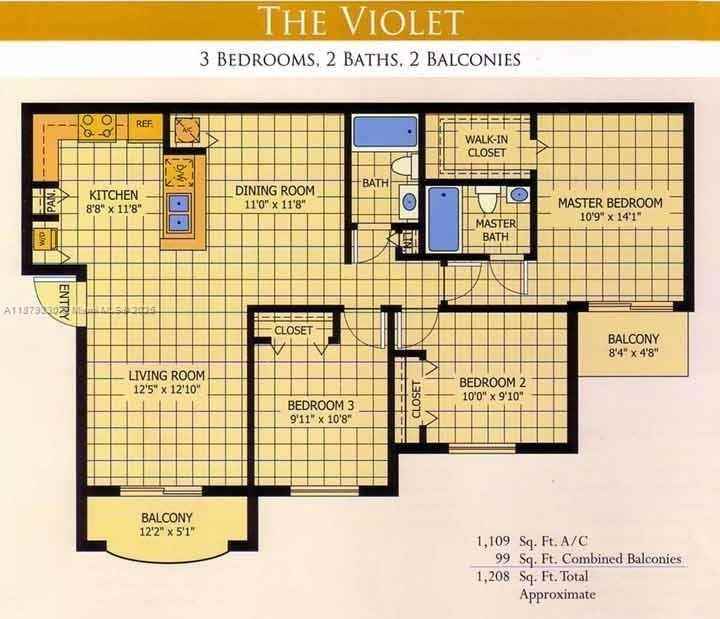 7210 Northwest 114th Avenue #10715