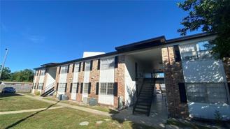 5317 Curry Ford Rd #O105 - Photo 1 of 1