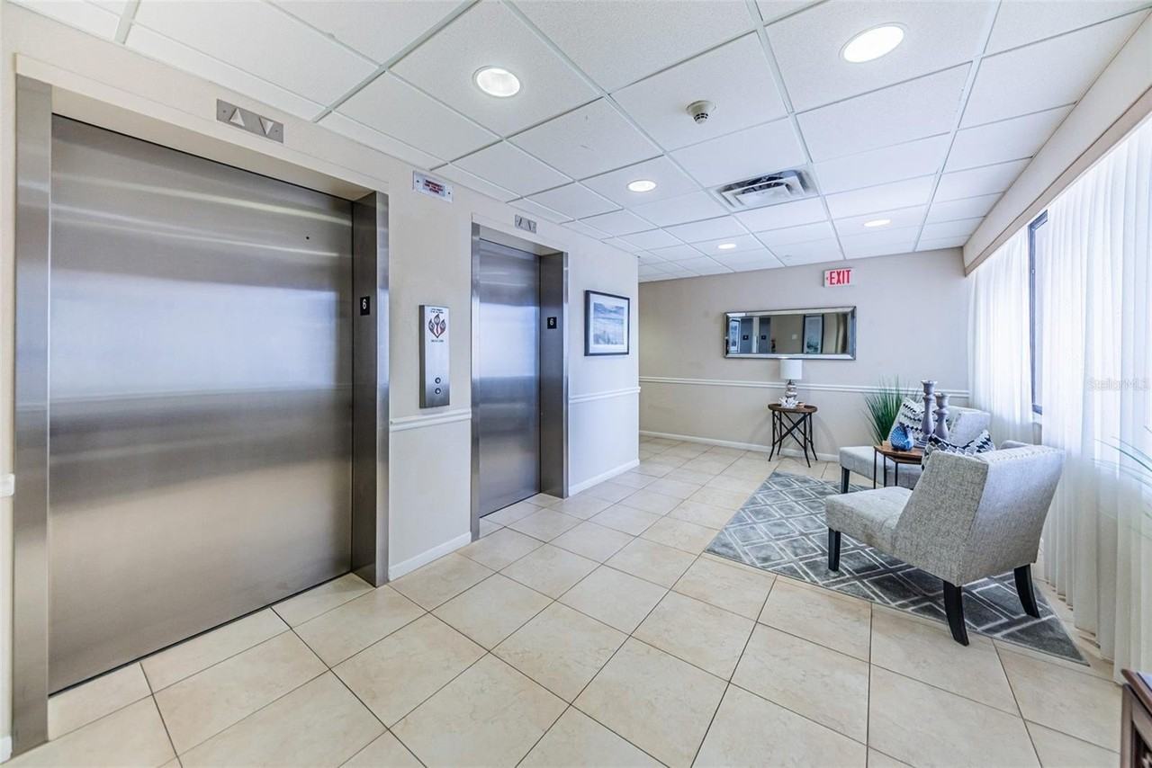 8 Belleview Blvd #601 - Photo 7 of 50