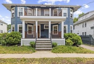 29 Worcester St #1 - Photo 1 of 1