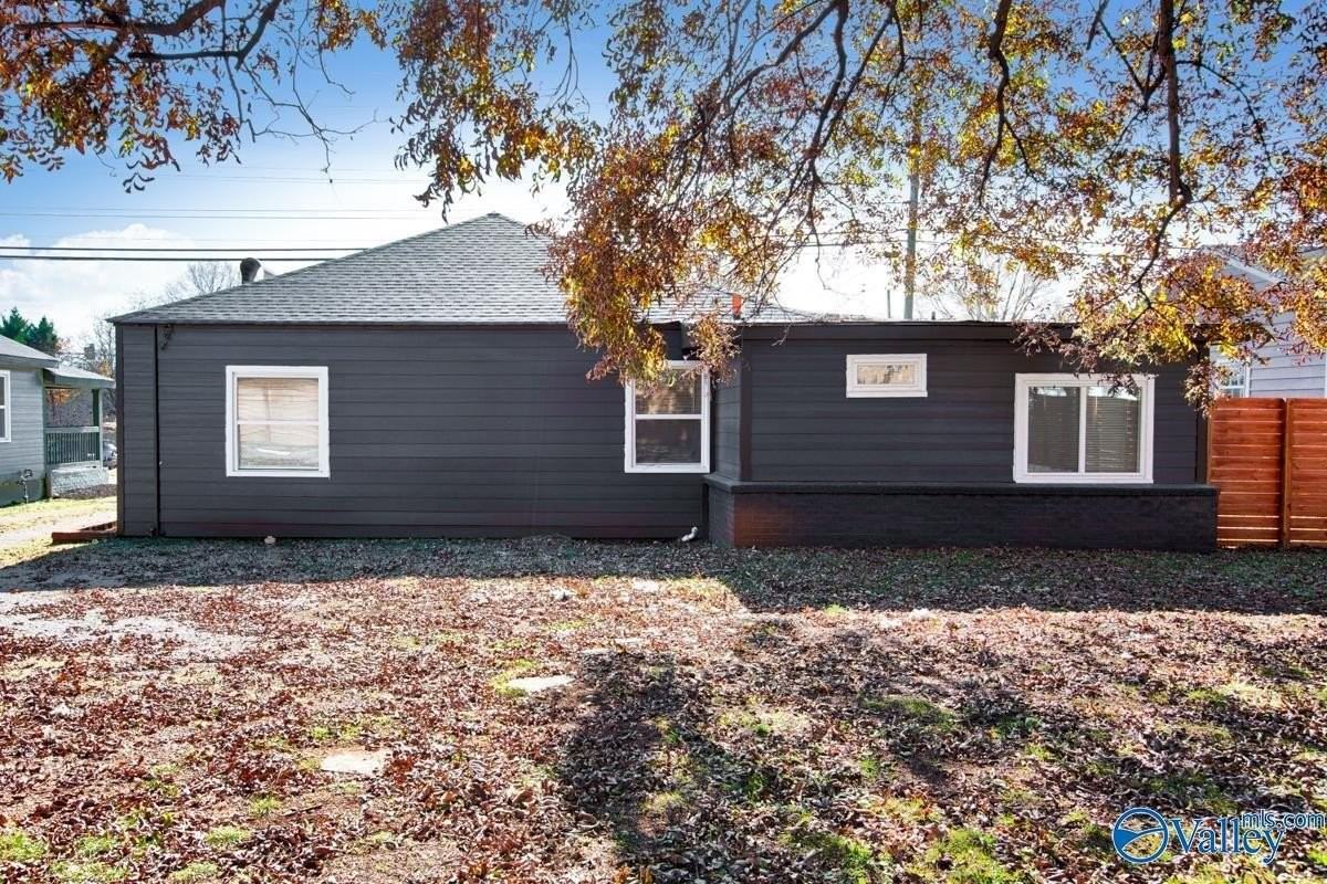 2604 Holmes Ave Nw - Photo 4 of 21