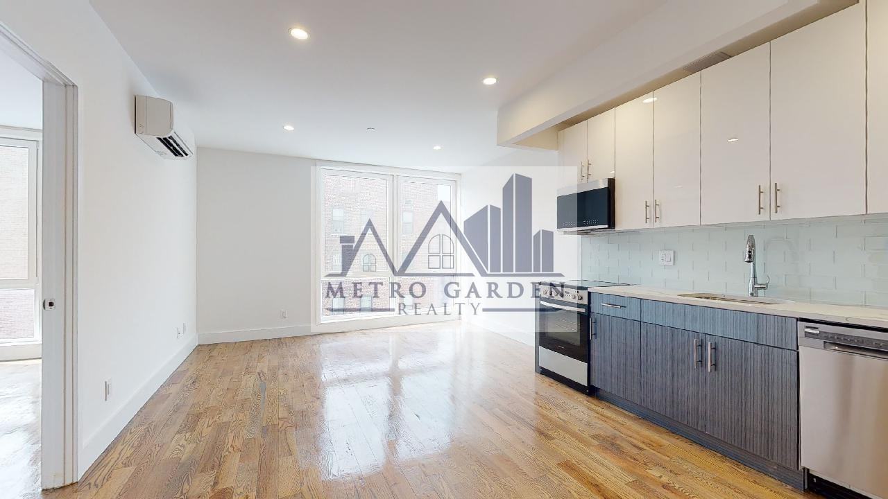 138-28 Queens Boulevard #6C - Photo 2 of 26