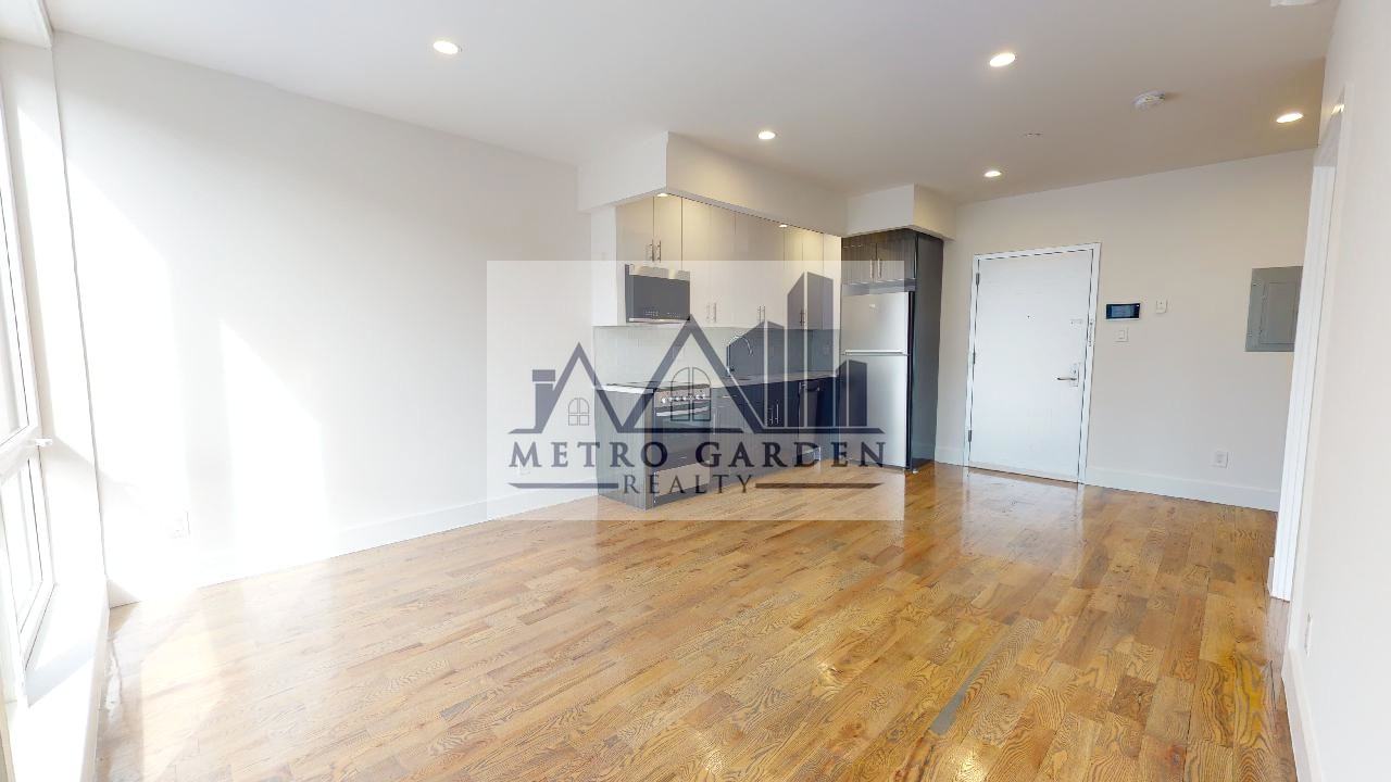 138-28 Queens Boulevard #6C - Photo 4 of 26