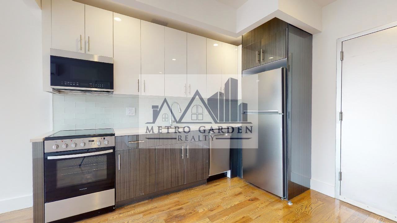 138-28 Queens Boulevard #6C - Photo 5 of 26