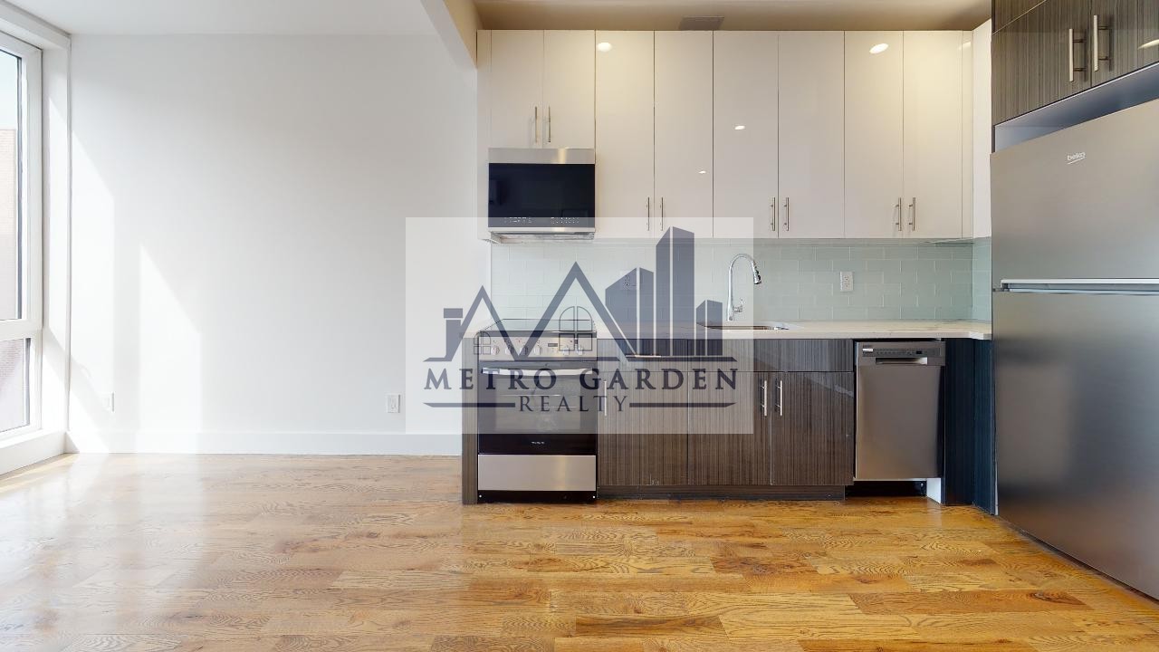 138-28 Queens Boulevard #6C - Photo 6 of 26